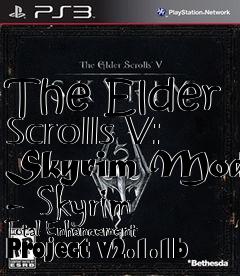 Box art for The Elder Scrolls V: Skyrim Mod - Skyrim Total Enhancement Project v2.1.1b