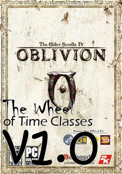 Box art for The Wheel of Time Classes v1.0