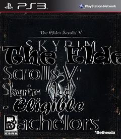 Box art for The Elder Scrolls V: Skyrim Mod - Eligible Bachelors