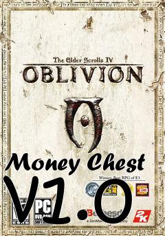 Box art for Money Chest v1.0