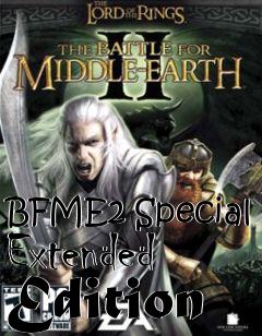 Box art for BFME2 Special Extended Edition