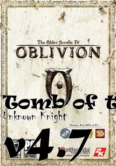 Box art for Tomb of the Unknown Knight v4.7
