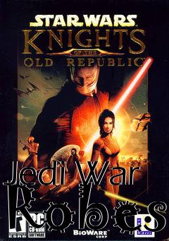 Box art for Jedi War Robes