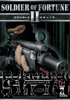 Box art for PokerFaces Shotty