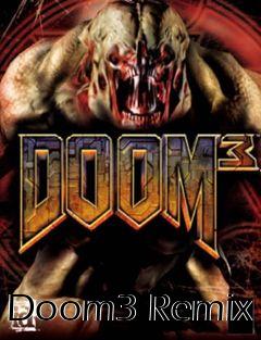 Box art for Doom3 Remix