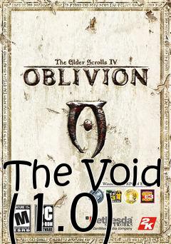 Box art for The Void (1.0)