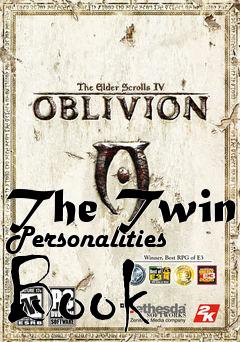 Box art for The Twin Personalities Book