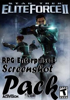 Box art for RPG Enterprise-E Screenshot Pack