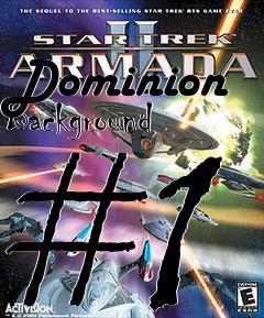Box art for Dominion Background #1