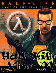 Box art for Half-Life: Xmas Mod