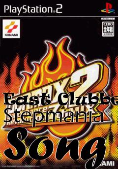 Box art for East Clubbers Stepmania Song