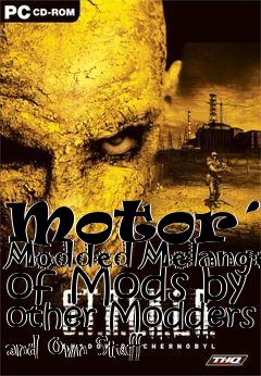 Box art for Motor´s Modded Melange of Mods by other Modders and Own Stuff