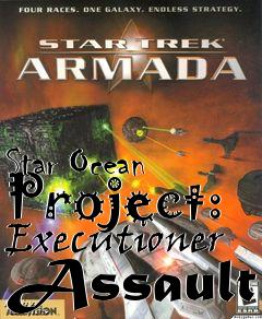 Box art for Star Ocean Project: Executioner Assault