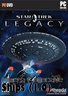 Box art for Omega Collective Ships (1.0)