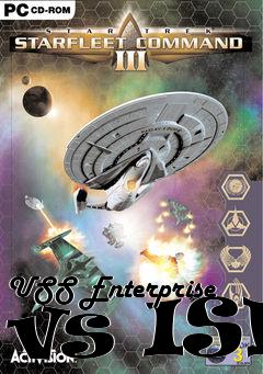 Box art for USS Enterprise vs ISD