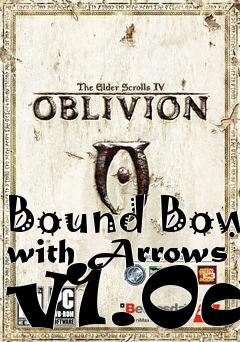 Box art for Bound Bow with Arrows v1.0a