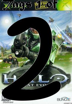 Box art for The Complete Halo Biped Tags 1 of 2