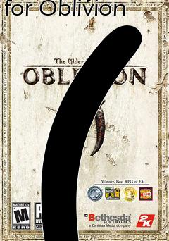 Box art for Rileys Lord of the Rings Music Pack for Oblivion (