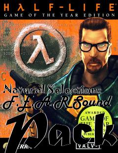 Box art for Natural Selection: F.E.A.R Sound Pack