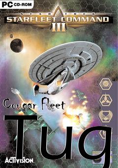 Box art for Cougar Fleet Tug