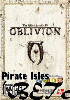 Box art for Pirate Isles (BETA)