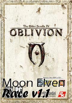 Box art for Moon Elven Race v1.1