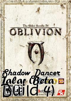 Box art for Shadow Dancer Talar (Beta Build 4)