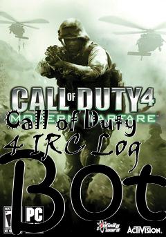 Box art for Call of Duty 4 IRC Log Bot