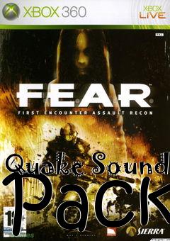 Box art for Quake Sound Pack