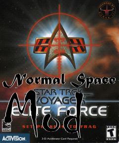 Box art for Normal Space Mod