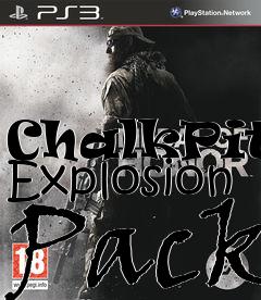 Box art for ChalkPits Explosion Pack