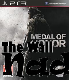 Box art for The Wall Nade
