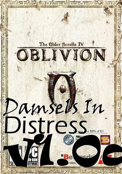 Box art for Damsels In Distress v1.0a