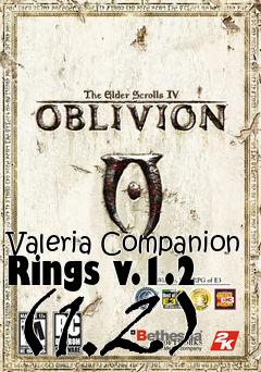 Box art for Valeria Companion Rings v.1.2 (1.2)