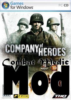 Box art for Combat Medic Mod