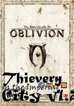 Box art for Thievery in the Imperial City v1.2