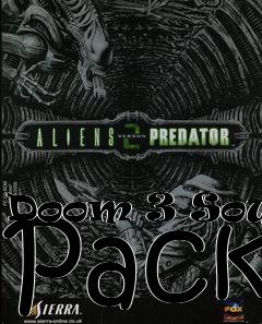 Box art for Doom 3 Sound Pack
