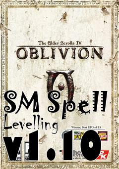 Box art for SM Spell Levelling v1.10