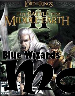 Box art for Blue Wizards Mod