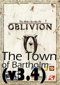 Box art for The Town of Bartholm (v3.4)