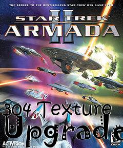 Box art for 304 Texture Upgrade