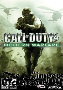 Box art for Ze Limpers Clamore Skin