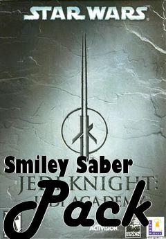 Box art for Smiley Saber Pack