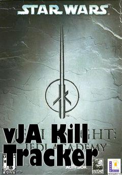Box art for vJA Kill Tracker