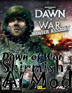 Box art for Dawn of War Skirmish AI Mod