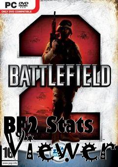 Box art for BF2 Stats Viewer