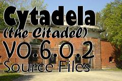 Box art for Cytadela (the Citadel) v0.6.0.2 Source Files