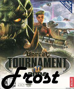 Box art for Frost