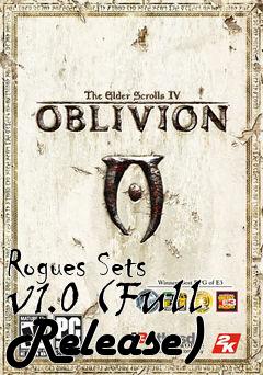 Box art for Rogues Sets v1.0 (Full Release)