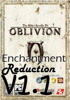 Box art for Enchantment Reduction v1.1